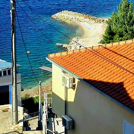 Villa Del Mar Оміш Екстер'єр фото
