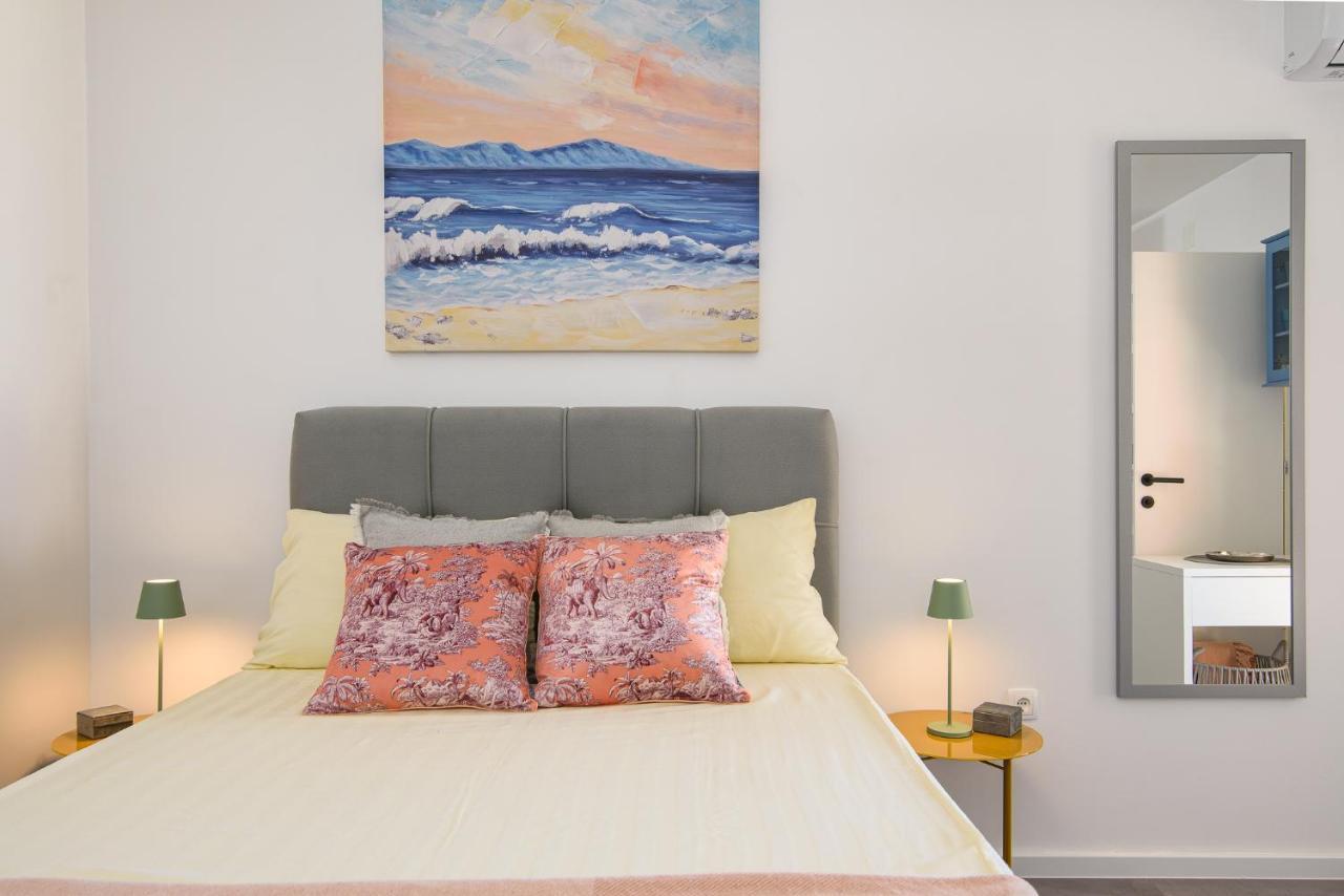 Villa Del Mar Оміш Екстер'єр фото