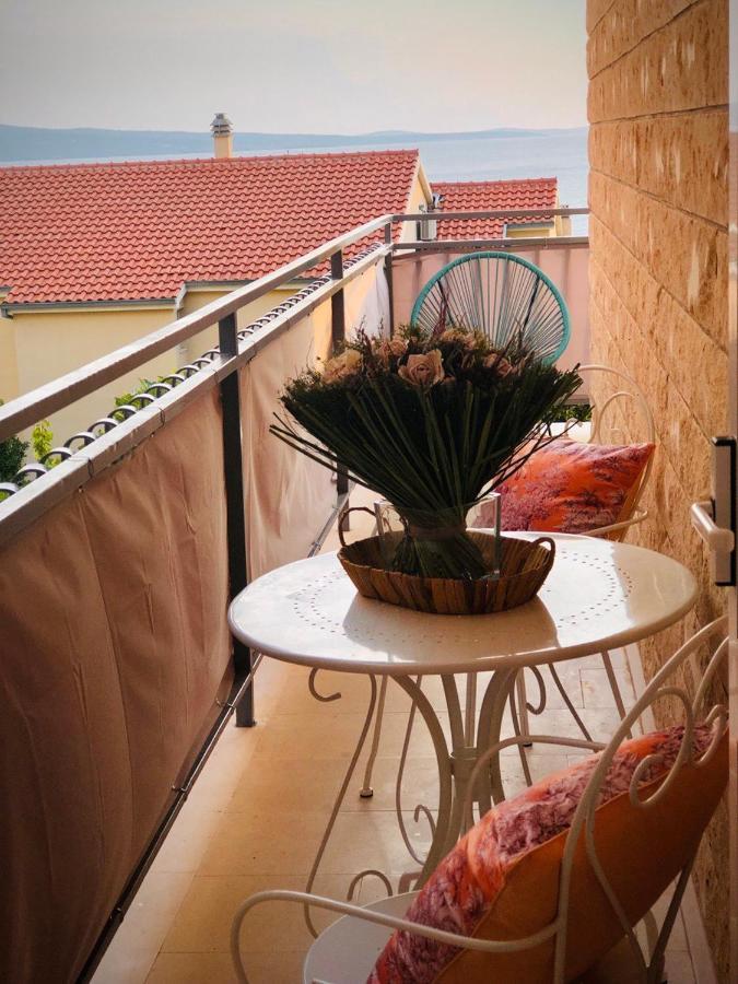 Villa Del Mar Оміш Екстер'єр фото