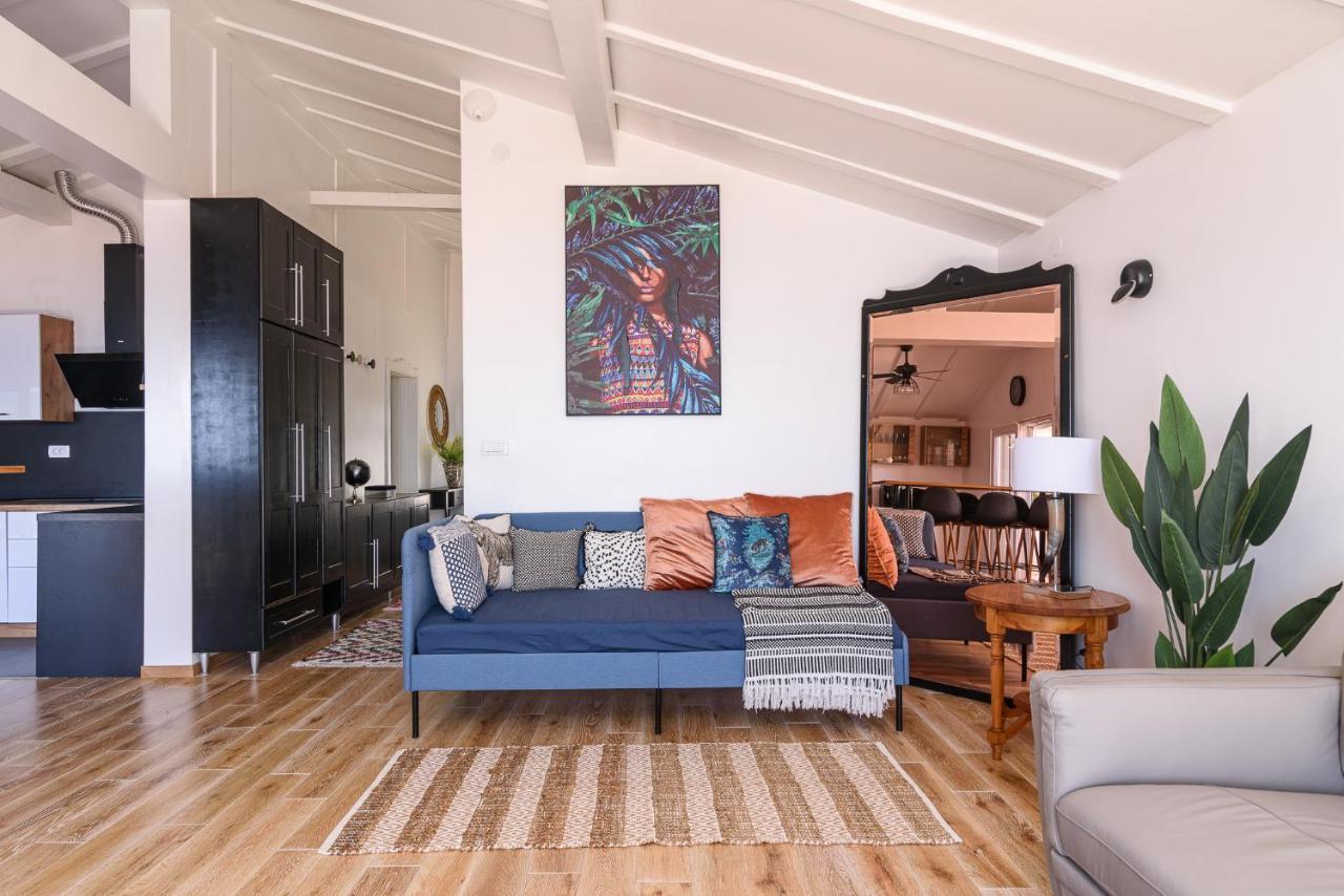 Villa Del Mar Оміш Екстер'єр фото